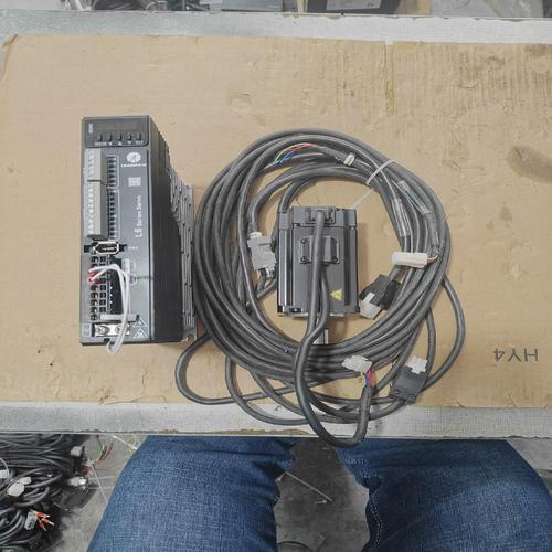 雷賽伺服電機(jī)維修教程圖解視頻，雷賽伺服電機(jī)維修教程圖解說明